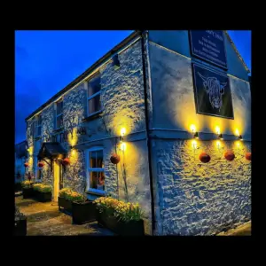 Mary Tavy Inn