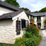 Peter Tavy Inn
