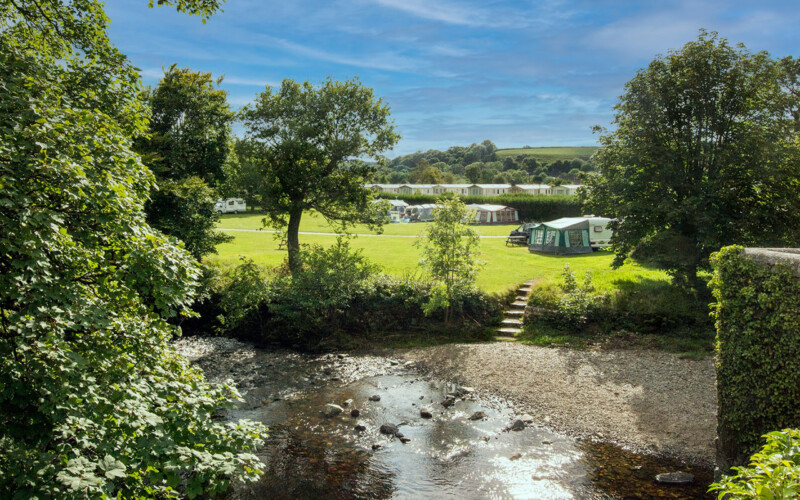 Camping Dartmoor Scenic Devon Pitches Harford Bridge Park camping-dartmoor-scenic-devon-pitches-harford-bridge-park