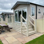 Holiday Caravan at Harford Bridge Park Holiday Caravan at Harford Bridge Park