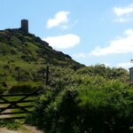 Brentor Church Devon Bentor Church